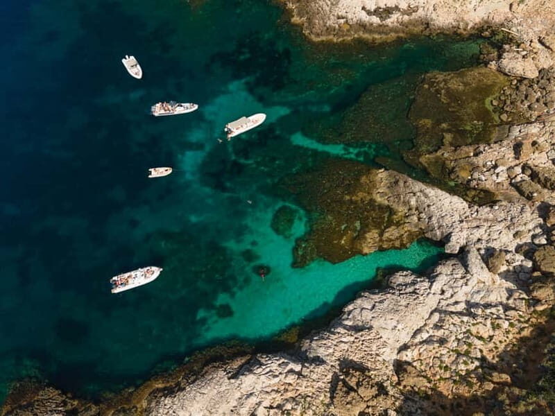 From Trapani: Egadi Islands Favignana & Levanzo Cruise - Who’s This Tour Best For?