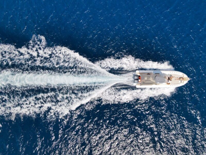 From Trapani: Egadi Islands Favignana & Levanzo Cruise - FAQ