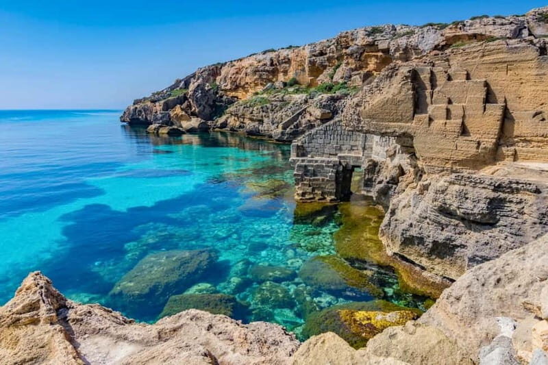 From Trapani: Egadi Islands Tour by RIB to Favignana and Levanzo with Lunch - Final Thoughts
