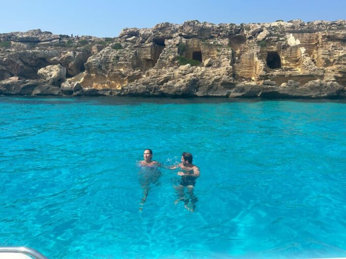 From Trapani: Egadi Islands Tour, Experience the Emotion - Experience the Islands