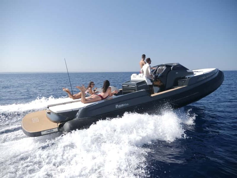 From Trapani: Egadi Islands Tour Favignana - levanzo - An In-Depth Look at the Egadi Islands Tour