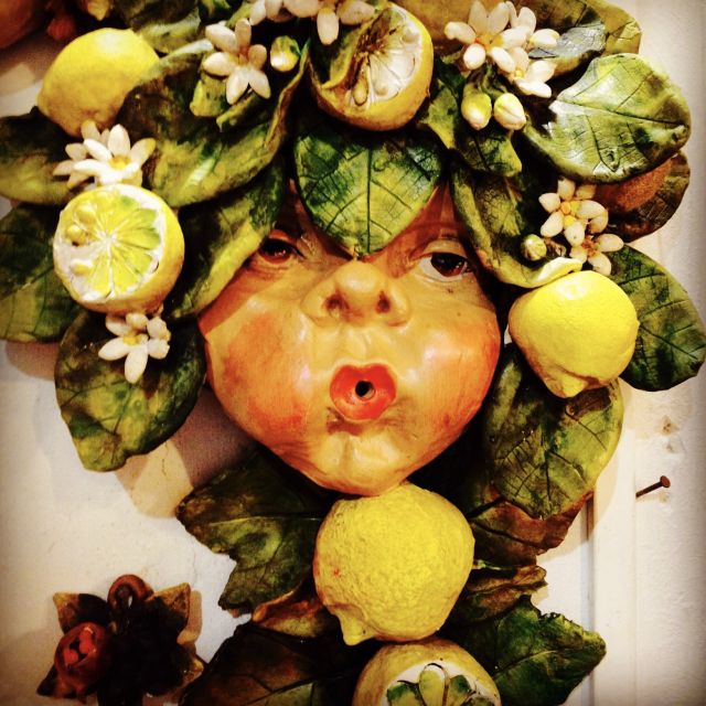 From Trapani: Erice Walking Tour and Local Products Tasting - Entrance Fees