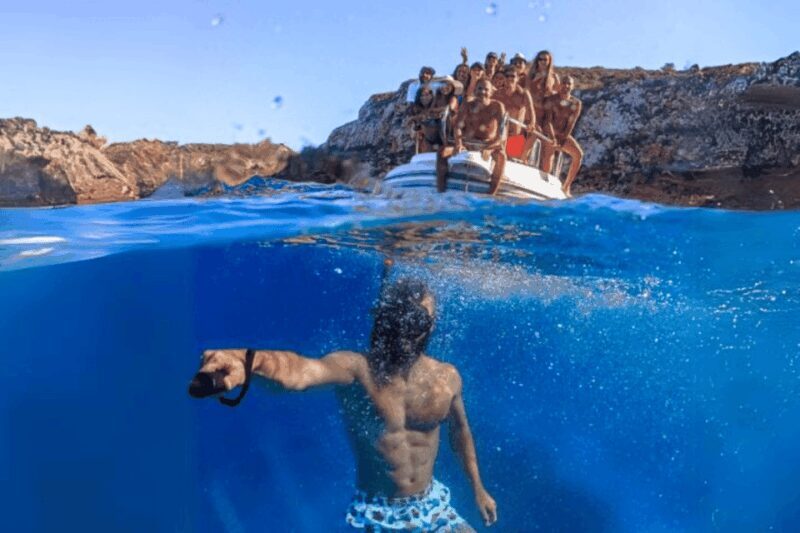 From Trapani: Favignana and Levanzo Island Day Cruise - Final Thoughts