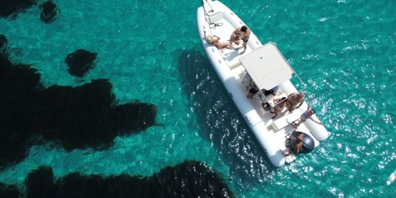 From Trapani: Favignana and Levanzo Island Day Cruise - FAQ