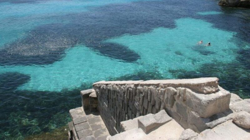 From Trapani: Favignana and Levanzo Shuttle Tour - Key Points