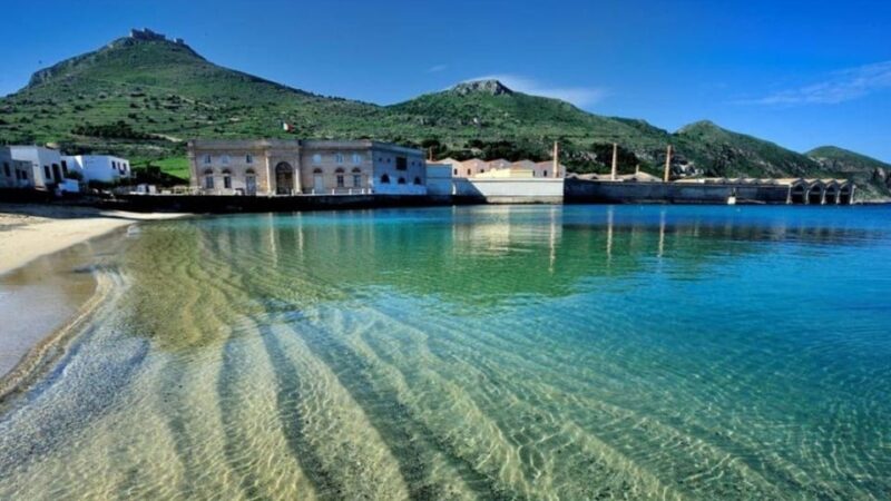 From Trapani: Favignana and Levanzo Shuttle Tour - Itinerary and Duration