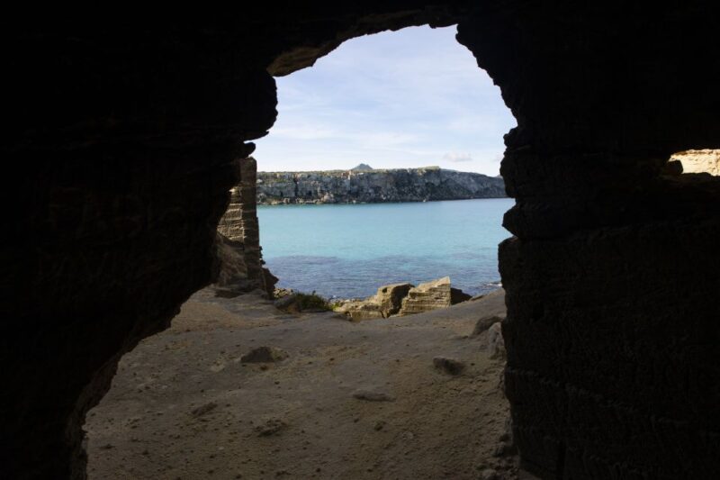 From Trapani: Favignana and Levanzo Shuttle Tour - Inclusions and Exclusions