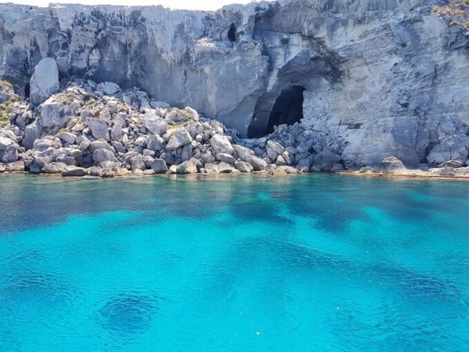 From Trapani: Favignana and Levanzo Shuttle Tour - Important Information