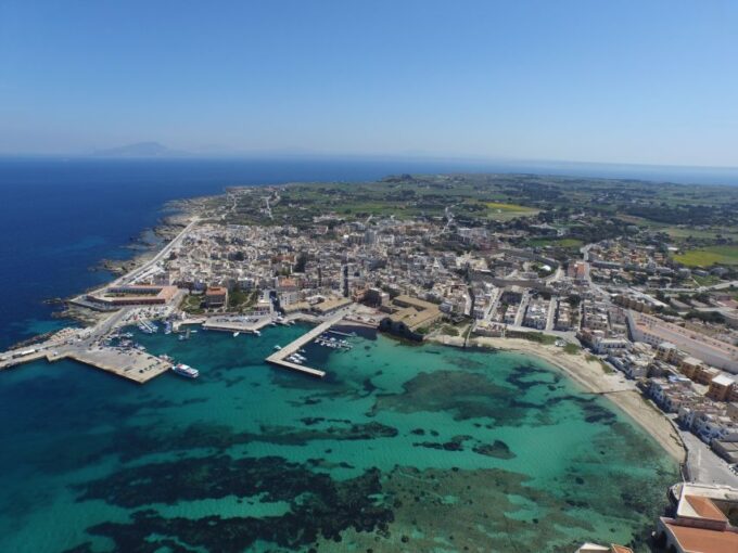 From Trapani: Favignana and Levanzo Shuttle Tour - Customer Feedback and Ratings