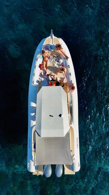 From Trapani: Favignana & Levanzo Luxury Private Boat Tour - FAQ