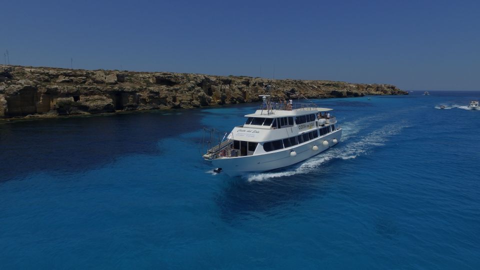 From Trapani: Full-Day Cruise to Favignana and Levanzo - Customer Feedback