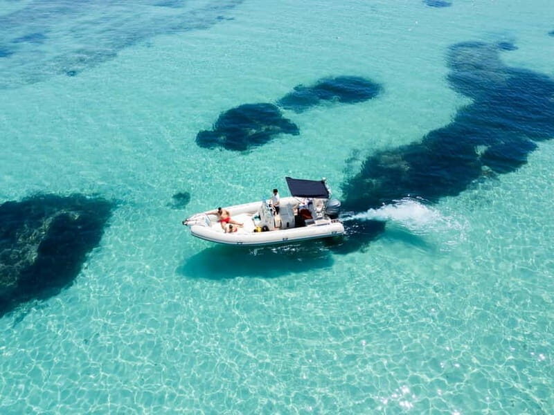 From Trapani: Full-day private tour of Favignana and Levanzo, all inclusive - Who Will Love This Experience?