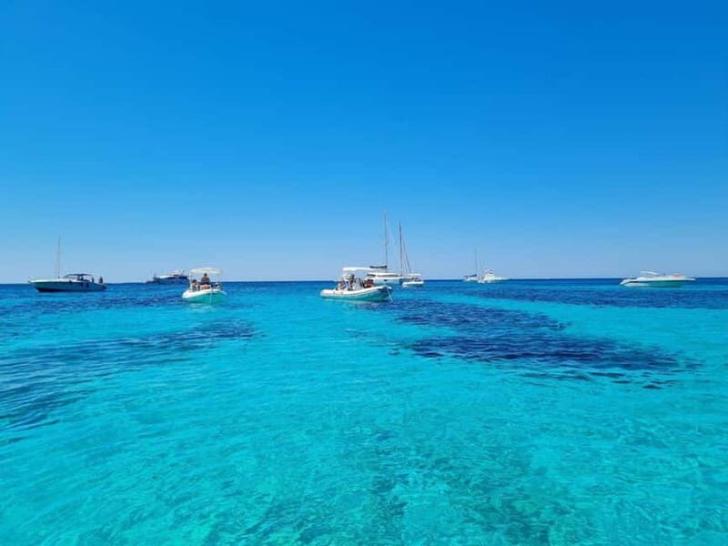 From Trapani: Full-day private tour of Favignana and Levanzo, all inclusive - Practical Details and Tips