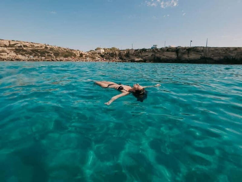 From Trapani: Full-day private tour of Favignana and Levanzo, all inclusive - Final Thoughts