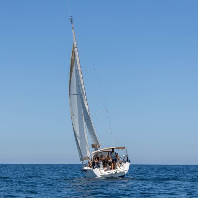From Trapani: Private Sail Boat Trip to Favignana & Levanzo - Additional Information