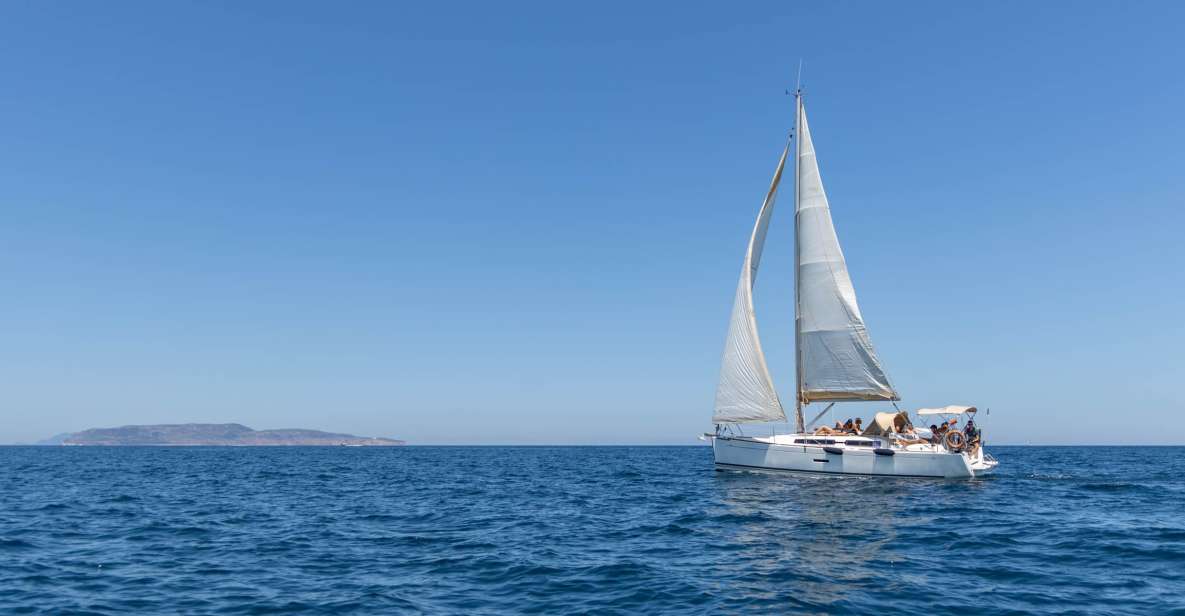 From Trapani: Private Sail Boat Trip to Favignana & Levanzo - Pricing and Duration