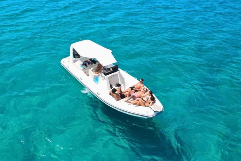 From Trapani: Private Tour of the Egadi Islands Favignana and Levanzo with lunch included - The Itinerary and What Youll Experience