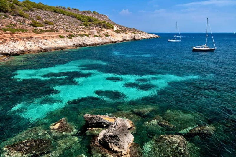 From Trapani: Private Tour of the Egadi Islands Favignana Levanzo by Boat with Lunch - What We Loved About the Experience