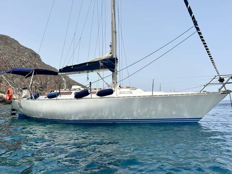 From TrapaniEgadiIslands Sailing Tour with Lunch on the boat - What Travelers Say: Authentic Experiences and Professional Guides