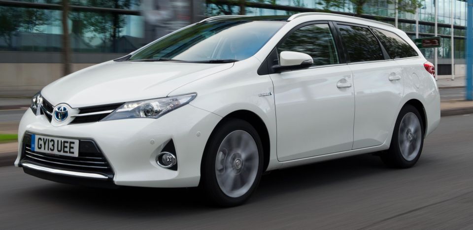 From Treviso Airport to Padova or Province of Padua - Driver Credentials