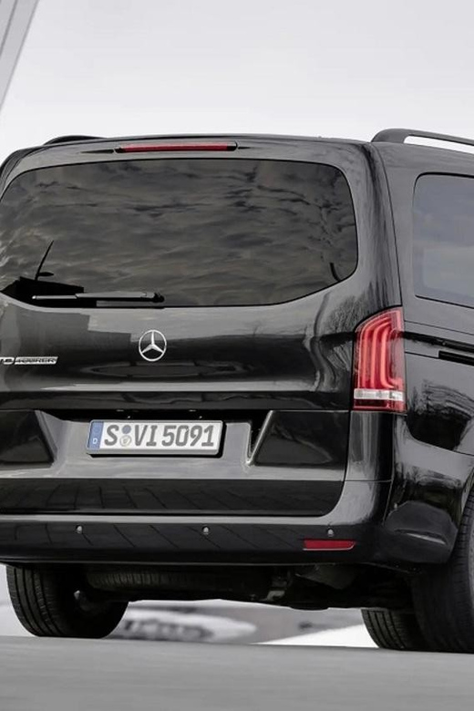 From Treviso Airport to Venezia Airport or Mestre Station - Cost and Duration