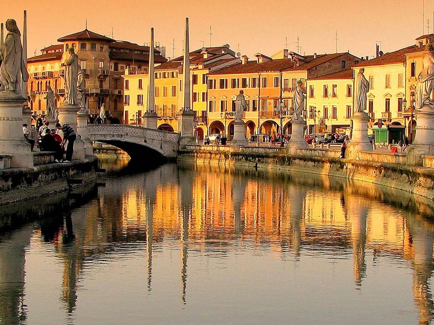 From Treviso Airport to Venice/P.le Roma - Important Information