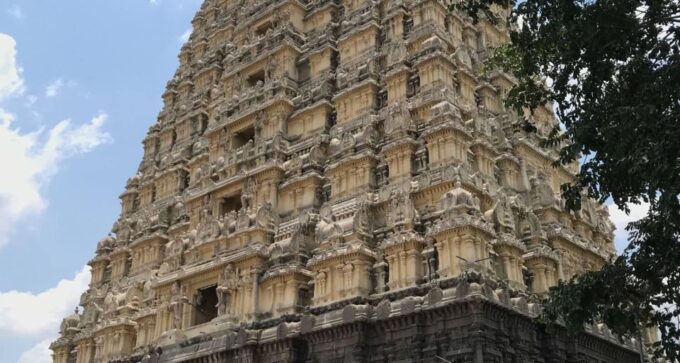 From Trichy: Private Day Tour to Tanjore & Kumbakonam - Tips for Travelers