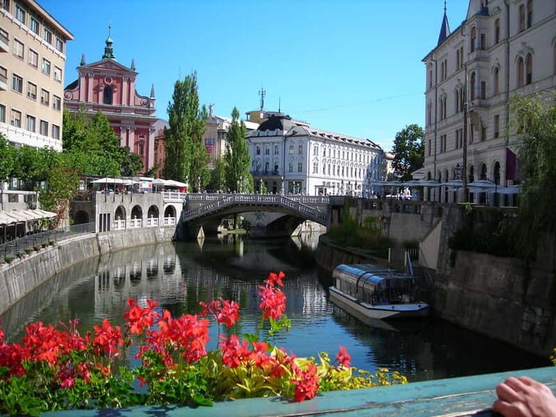 From Trieste: Ljubljana and Lake Bled Full-Day Bus Tour - The Value and Practical Aspects
