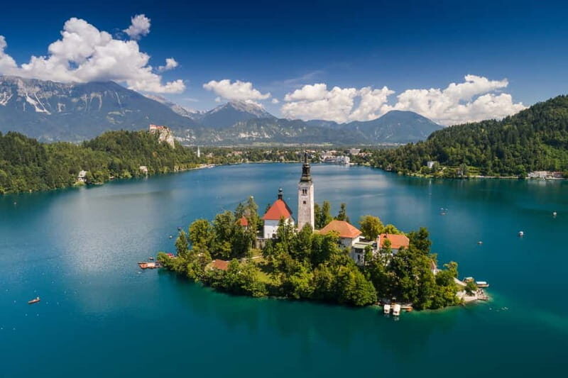 From Trieste: Ljubljana and Lake Bled Full-Day Bus Tour - Final Thoughts: Who Will Love This Tour?