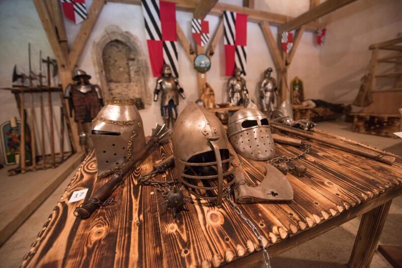 From Trieste - Postojna Caves and Predjama Castle - Why This Tour Stands Out