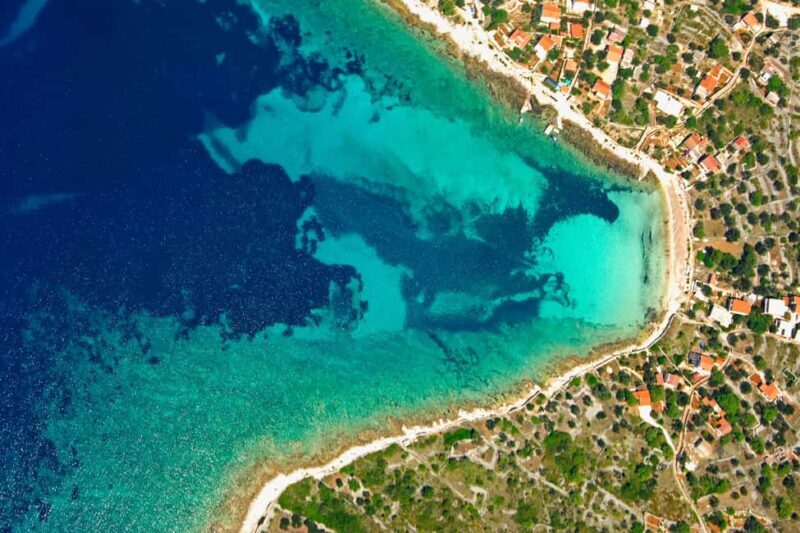 From Trogir & Marina: Blue Lagoon & 3 Islands Half-Day Tour - What Travelers Say: Authentic Feedback  