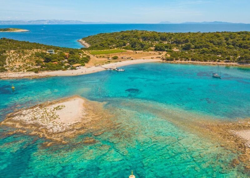 From Trogir or Split: Full-Day Blue Cave & Hvar Island Tour - Real Travelers’ Perspectives