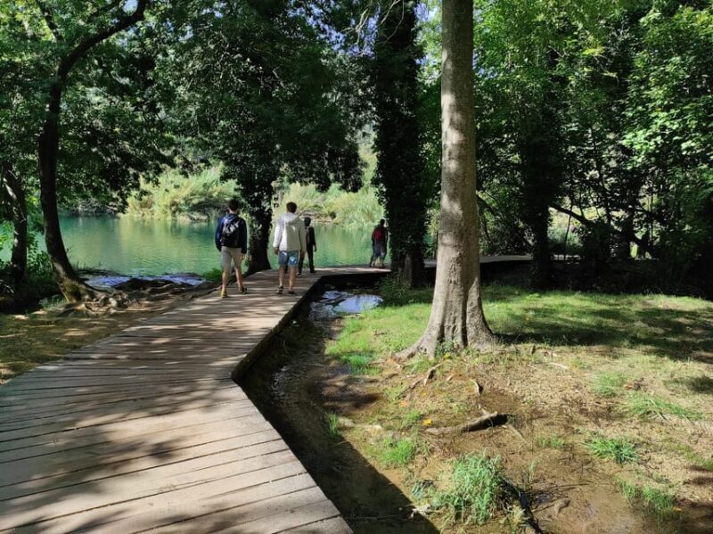 From Trogir, Seget & Okrug: Krka Waterfalls Culture Tour - Who is This Tour Best For?