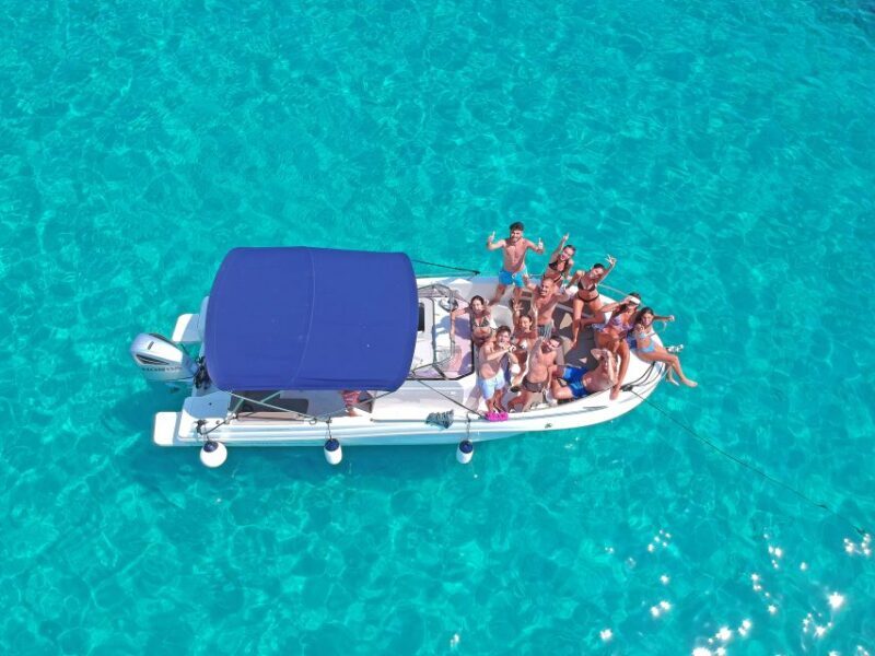 From Trogir: Three Islands Half-Day Speedboat Tour - An Engaging Introduction to Croatia’s Coastal Charm