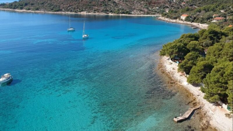 From Trogir: Three Islands Half-Day Speedboat Tour - The Value of This Tour