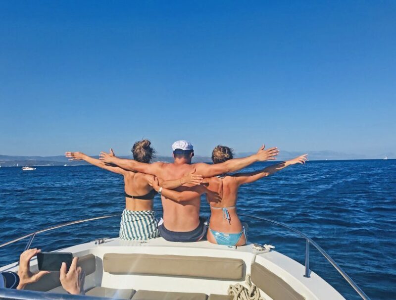 From Trogir: Three Islands Half-Day Speedboat Tour - Final Thoughts