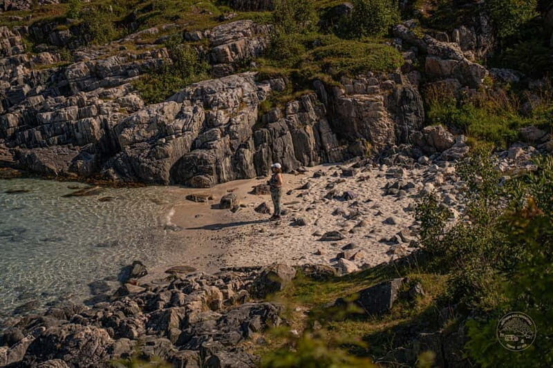 From Tromsø: Arctic Roadtrip: fjords tour with scenic picnic - Who Should Book This Tour?