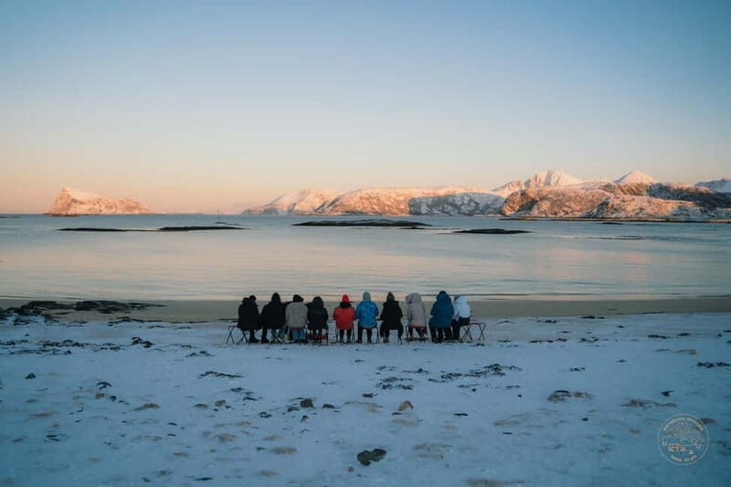 From Tromsø: Arctic Roadtrip: fjords tour with scenic picnic - Frequently Asked Questions