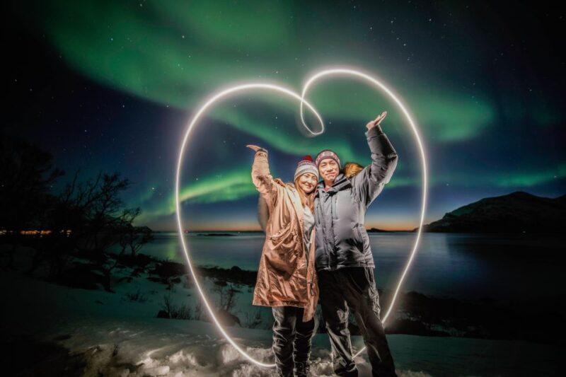 From Tromsø: Aurora Borealis Tour - Experience Highlights