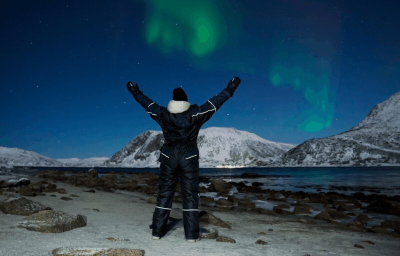 From Tromsø: Aurora Bus Tour with Snacks, Photos, and Drinks - An In-Depth Look at the Tromsø Aurora Bus Tour