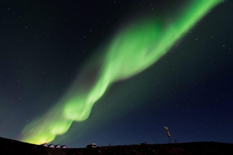 From Tromsø: Aurora Snowshoe Hike - What Makes This Tour Stand Out?