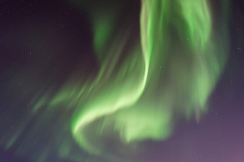 From Tromsø: Aurora Snowshoe Hike - The Sum Up: Who Is This Tour Best For?