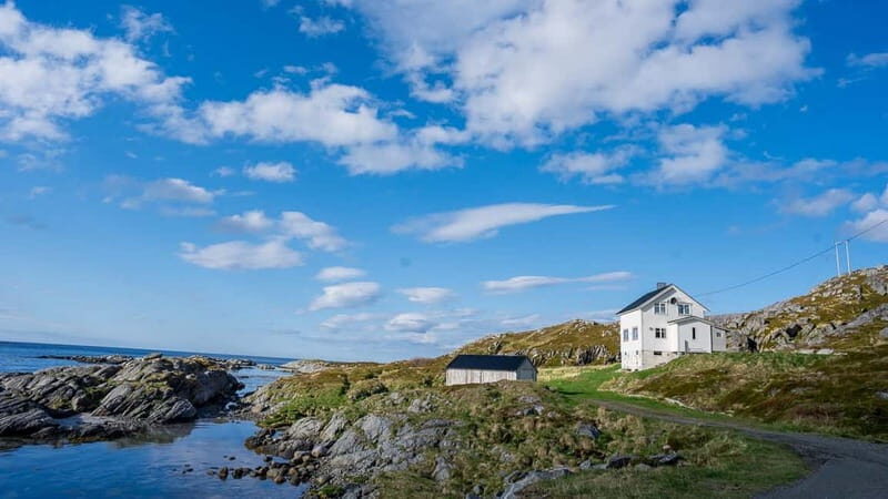 From Tromsø: Experience Vannøya Island Wild, Remote & Real - Practical Considerations
