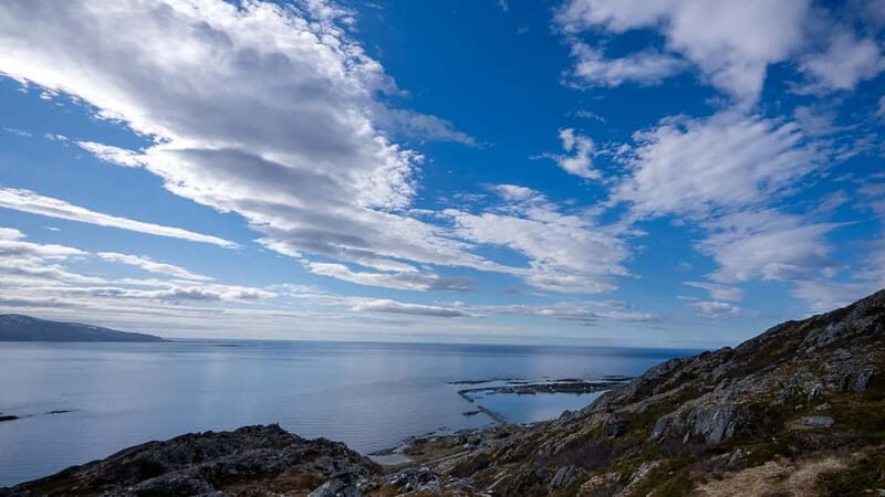 From Tromsø: Experience Vannøya Island Wild, Remote & Real - Who Will Love This Tour?