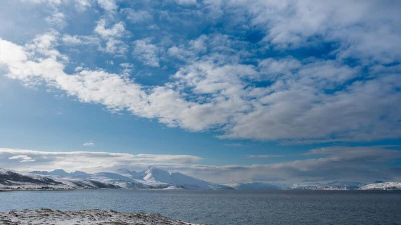 From Tromsø: Experience Vannøya Island Wild, Remote & Real - Closing Thoughts