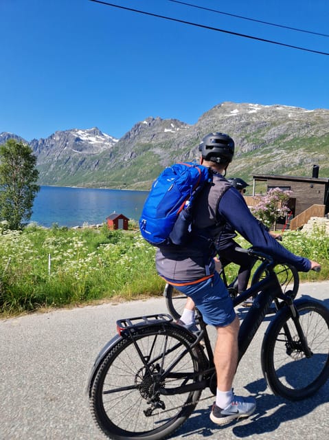 From Tromsø: Fjord Sightseeing With E-Bike - Who Would Love This Tour?