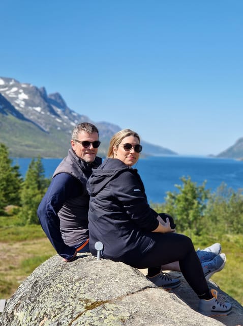 From Tromsø: Fjord Sightseeing With E-Bike - FAQ
