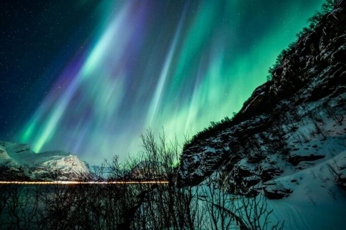 From Tromsø: Guided Northern Lights Photo Chase - Frequently Asked Questions