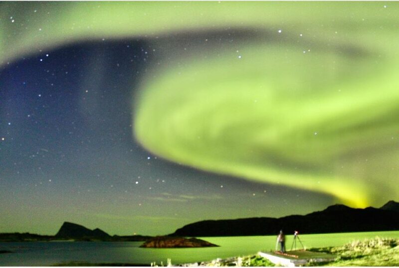 From Tromsø: Northern Lights Adventure With Hotel Transfers - Good To Know