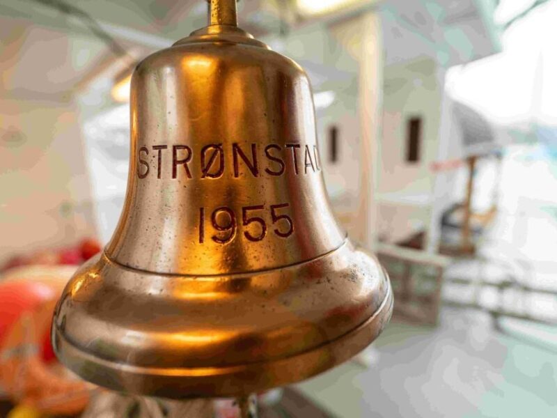 From Tromsø: Northern Lights Cruise on a Cozy Vintage Vessel - Important Information